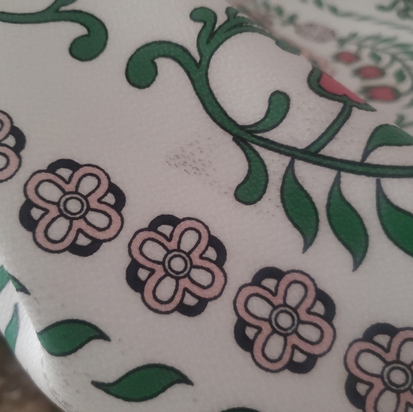 Tory Burch Kerrington tote - Picture 5 of 9